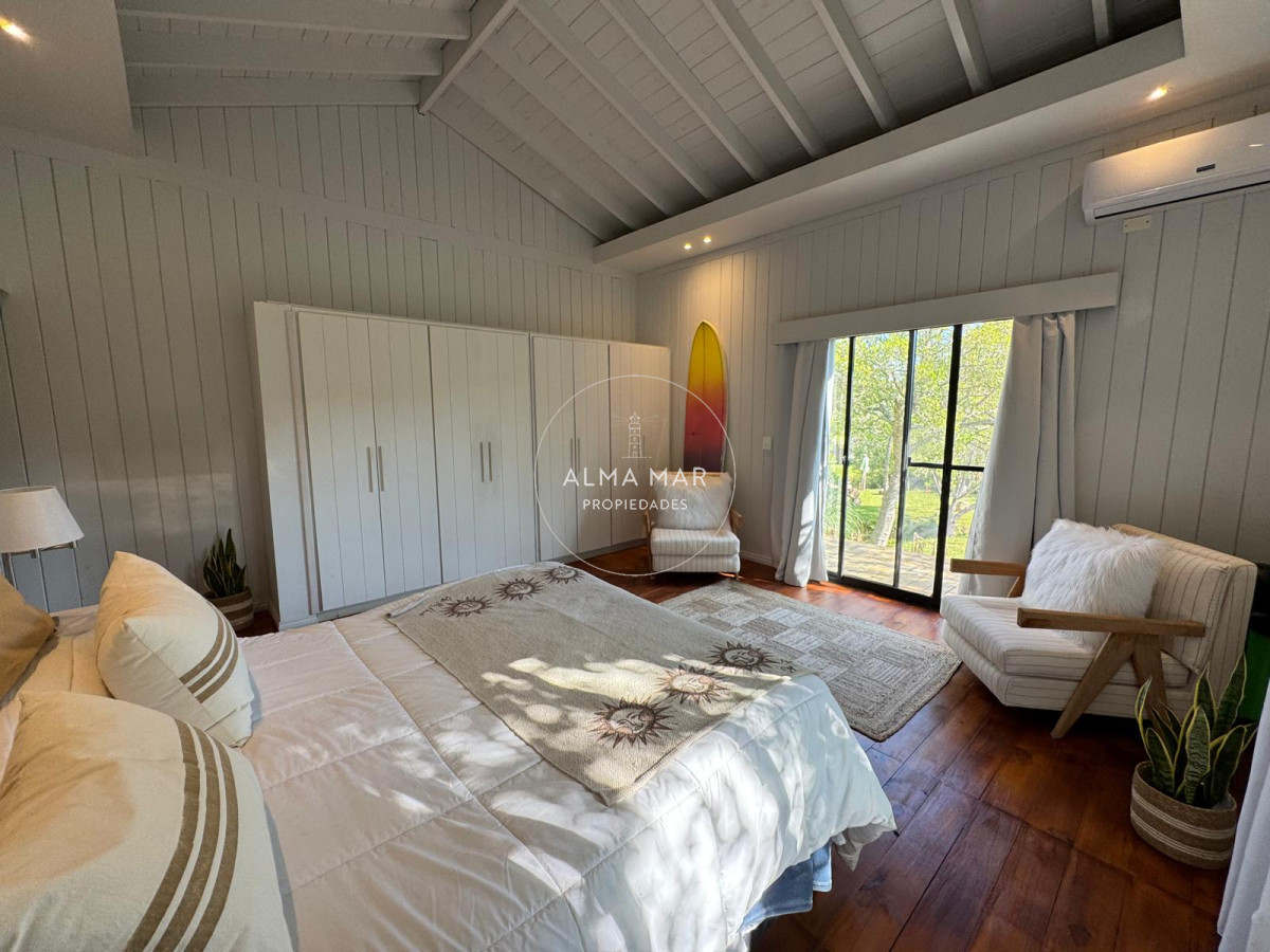 Casa ID.19 - CASA TURCA, EN SAN VICENTE
