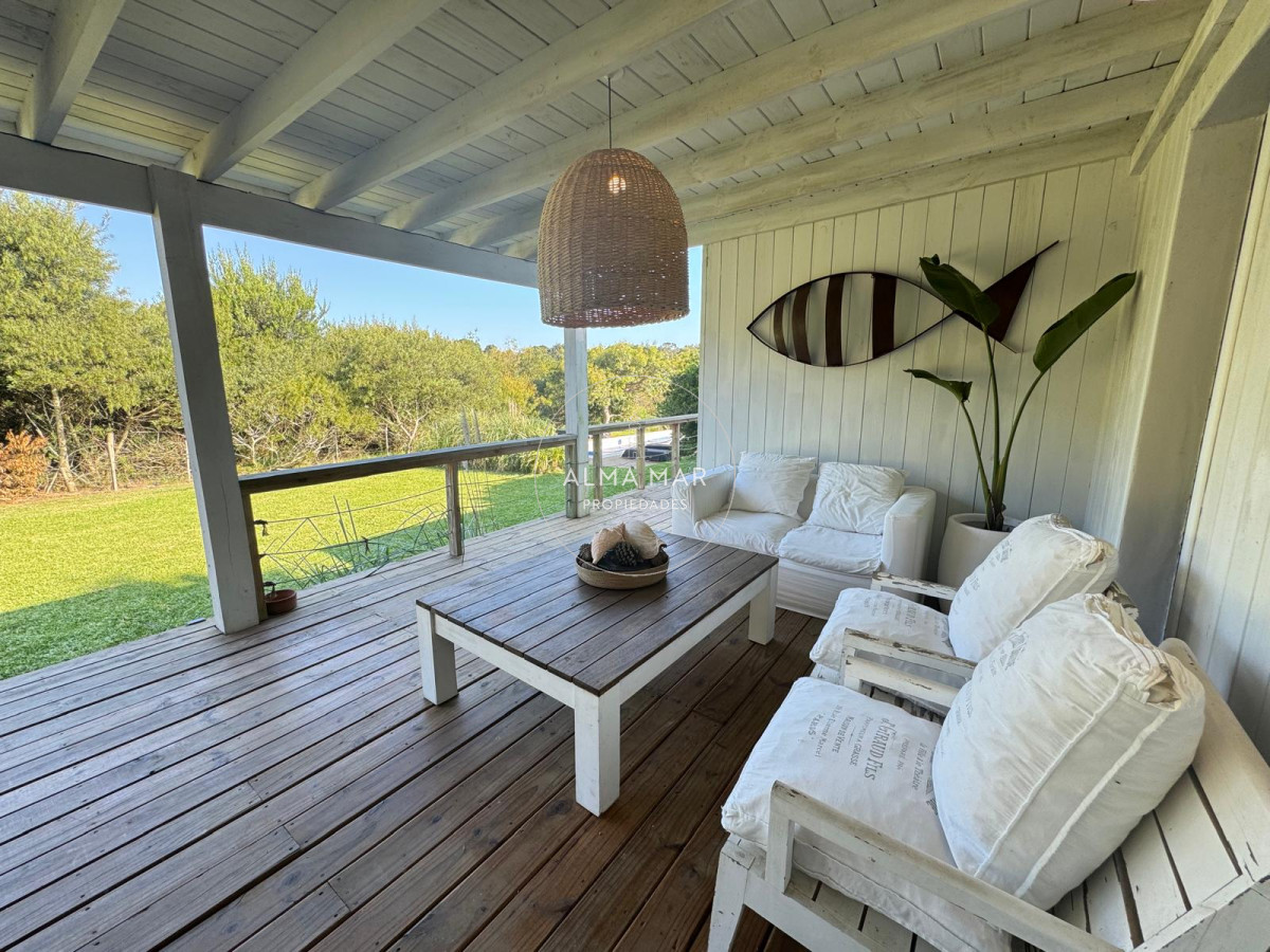 Casa ID.19 - CASA TURCA, EN SAN VICENTE