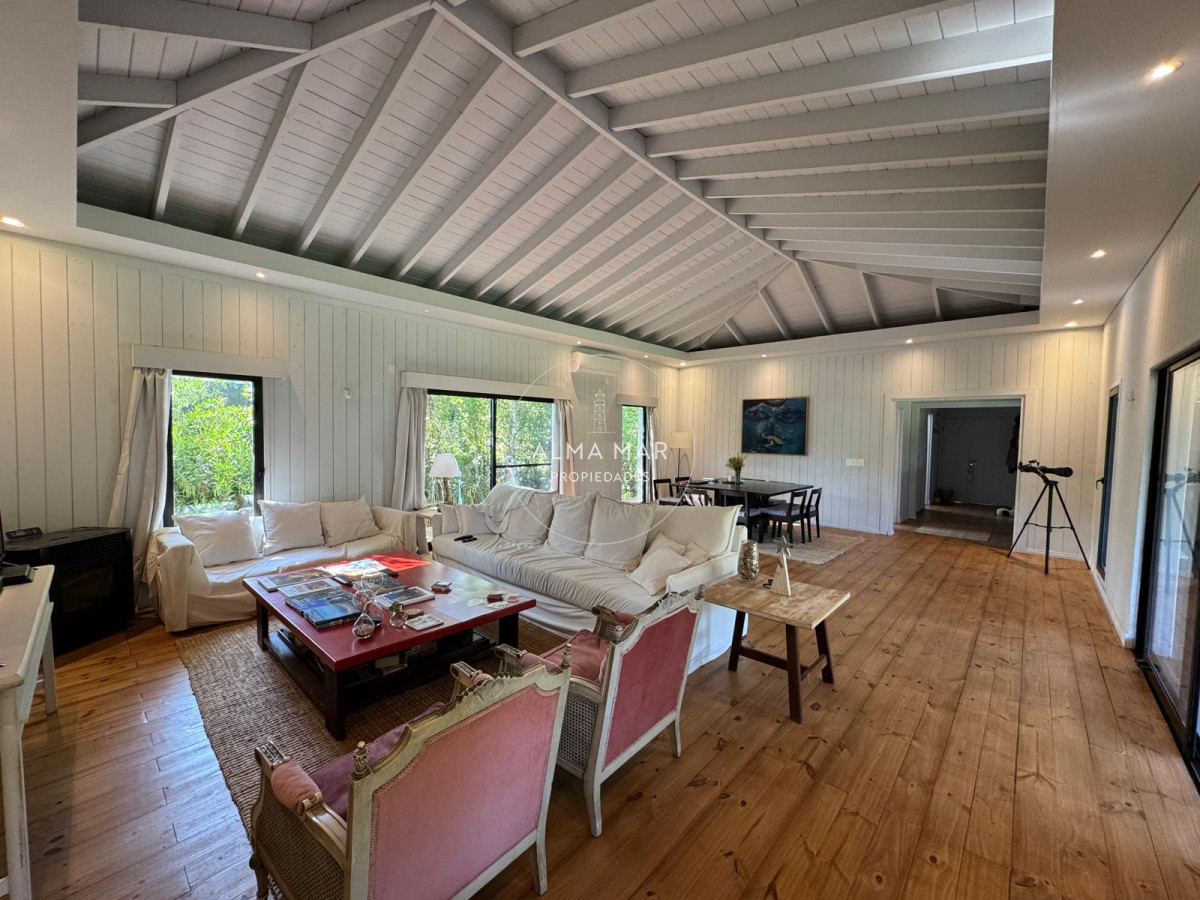 Casa ID.19 - CASA TURCA, EN SAN VICENTE