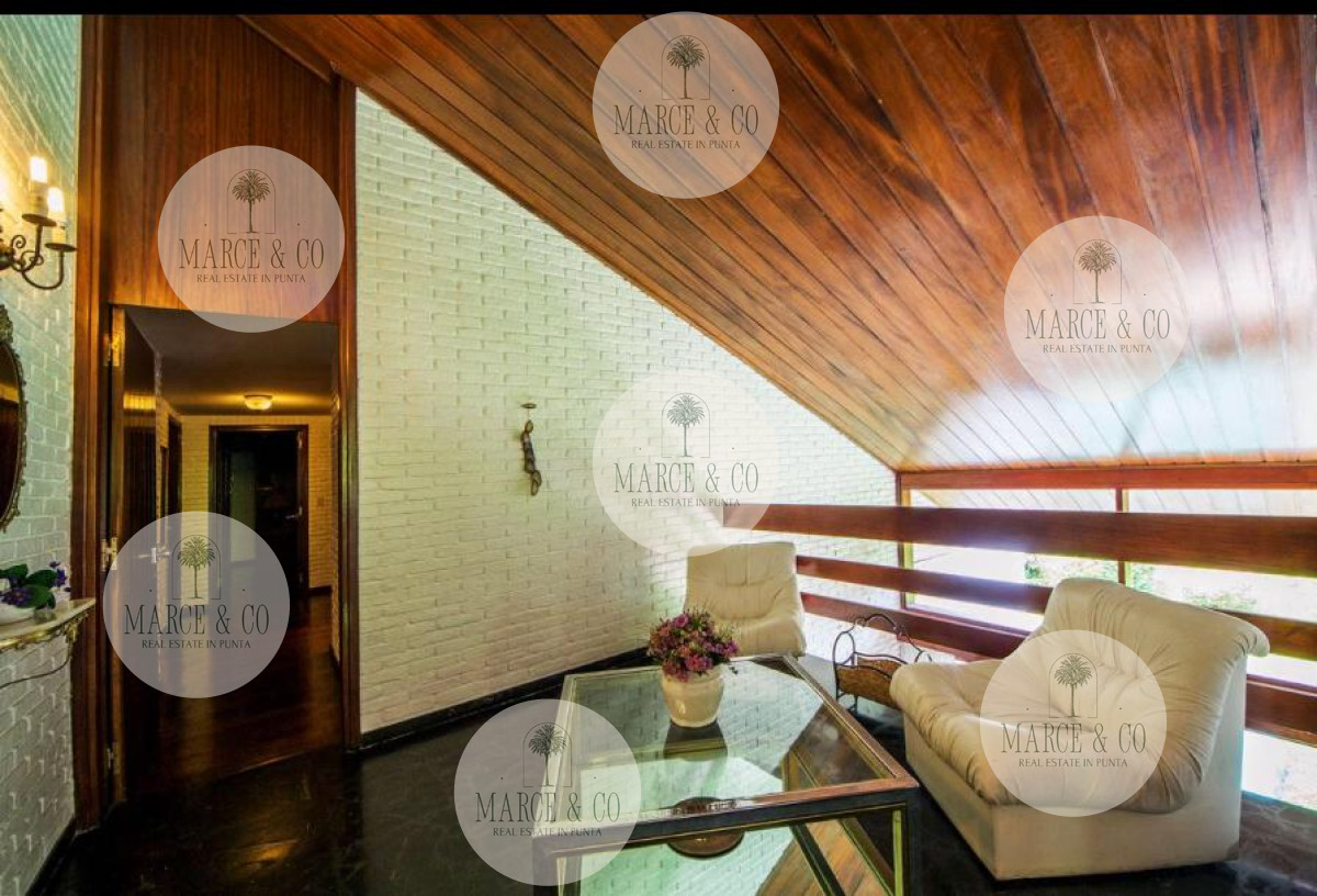 Casa ID.409 - ESPECTACULAR CASA PUNTA DEL ESTE