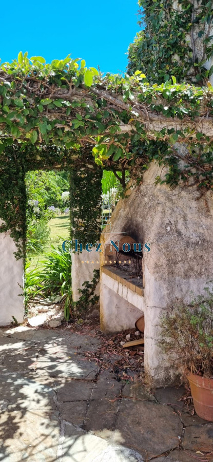 Casa ID.440 - Casa en Punta Ballena, 