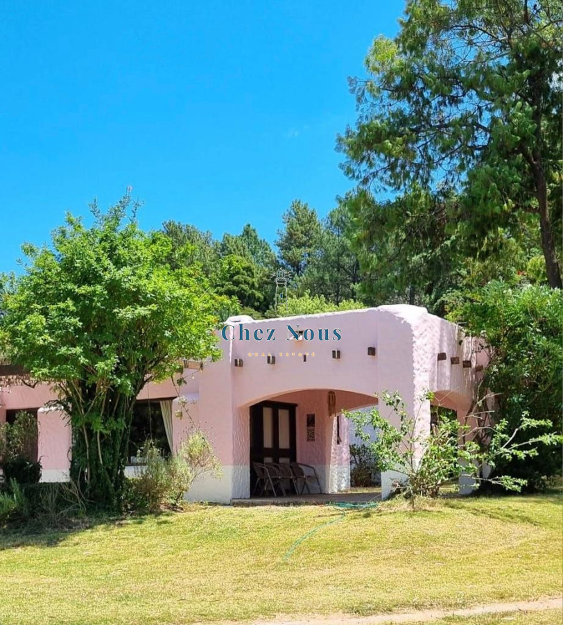 Casa ID.440 - Casa en Punta Ballena, 