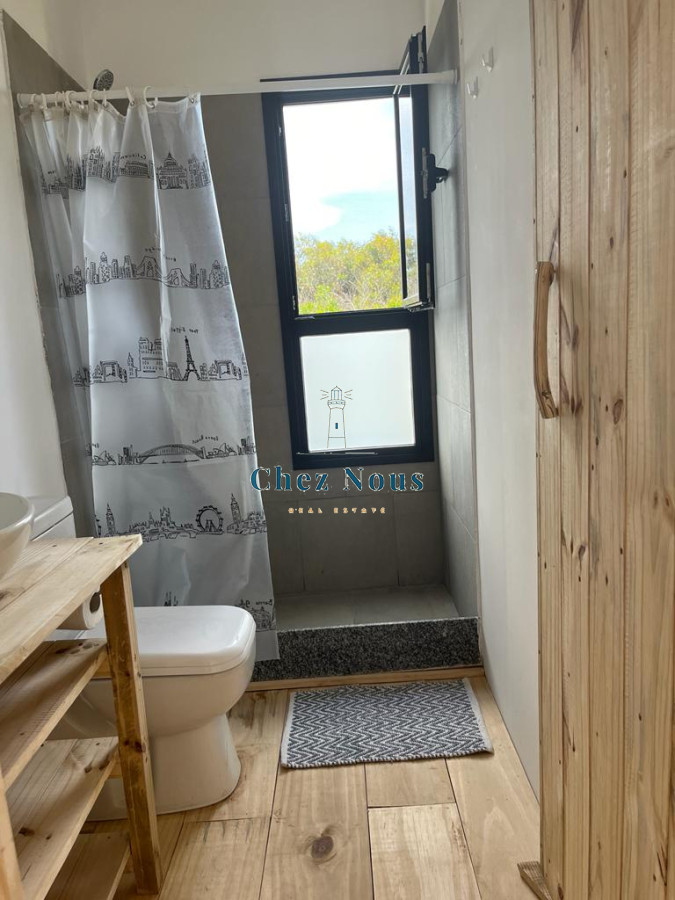 Casa ID.415 - Casa con vista a la laguna! 