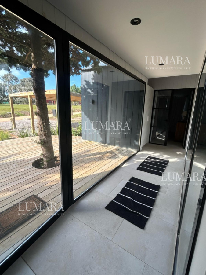Casa ID.3326 - CASA A ESTRENAR