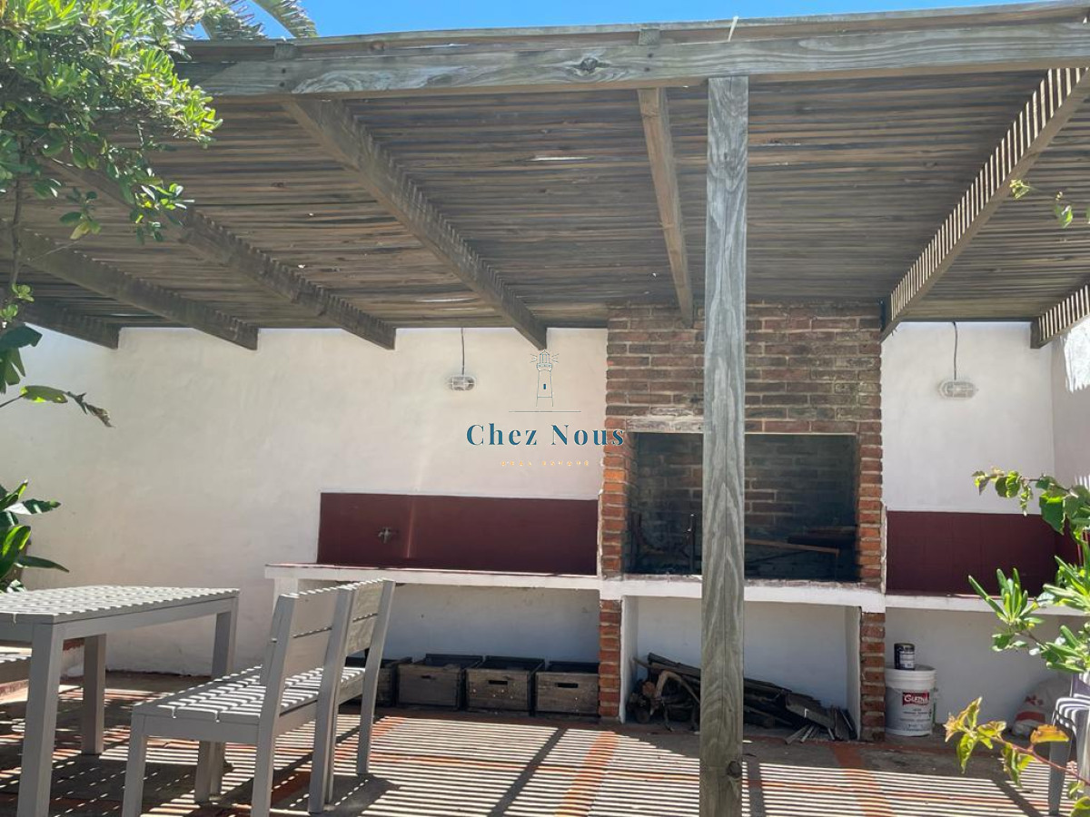 Casa ID.451 - CASA EN BIKINI