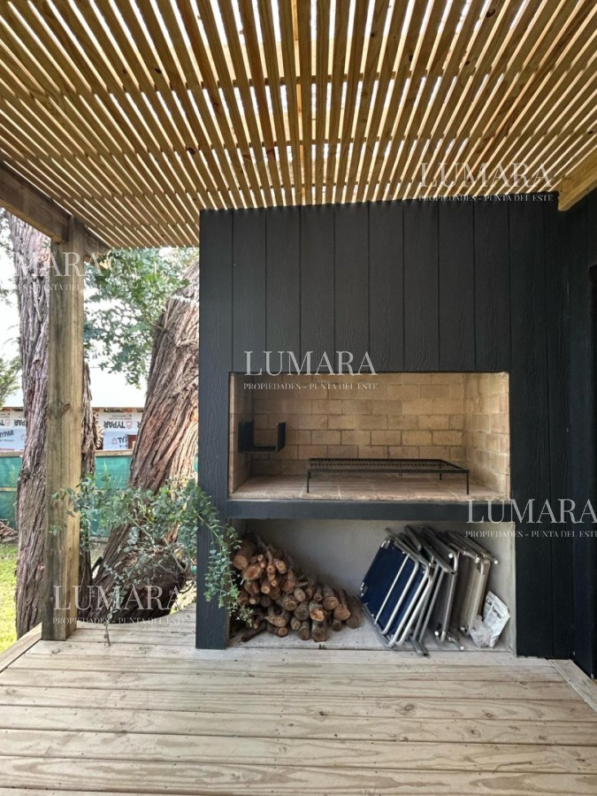 Casa ID.3326 - CASA A ESTRENAR