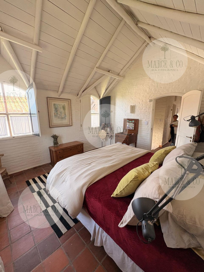 Casa ID.307 - CASA LOMA ALTA - LA BARRA