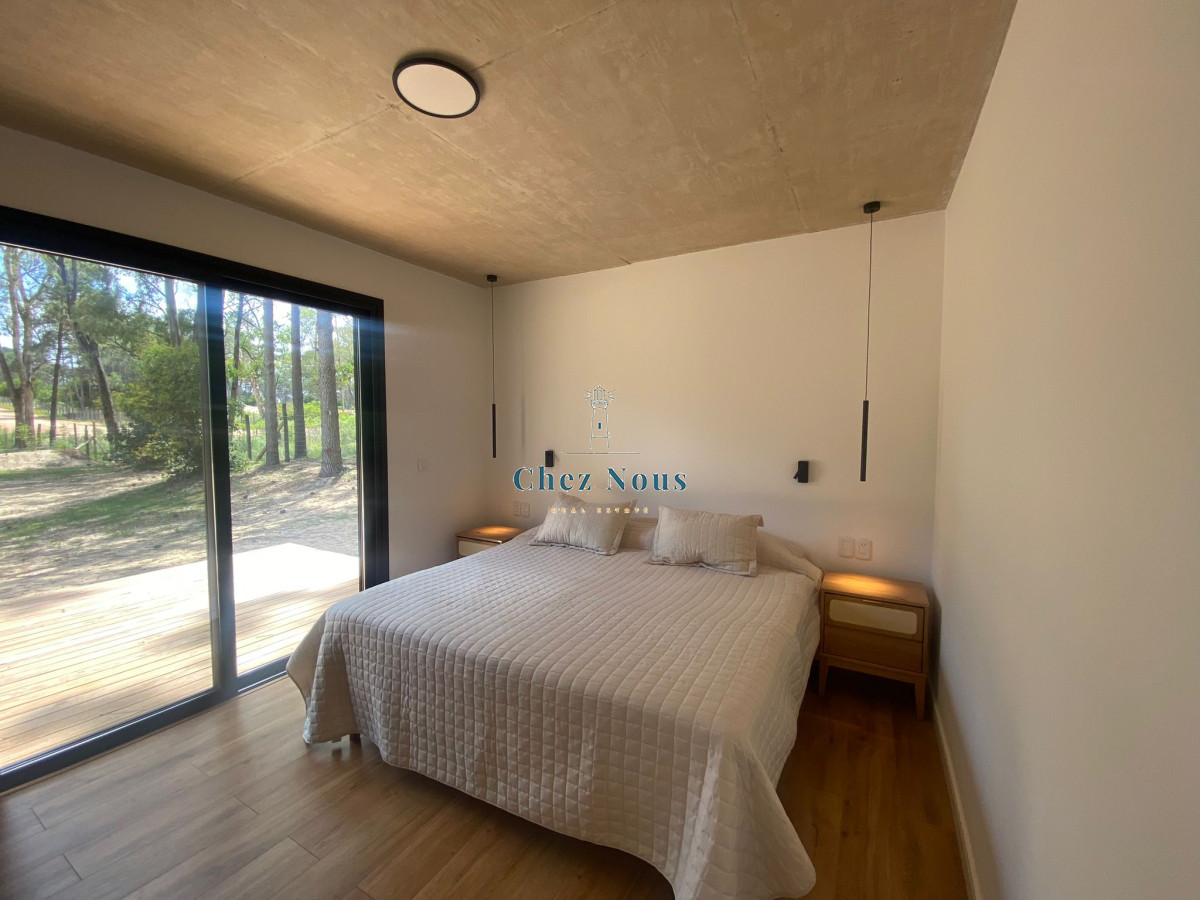 Casa ID.306 - Casa Big Sur - Barra Verde