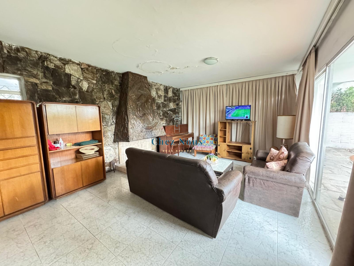 Casa ID.468 - CASA AMPI, ALQUILER TEMPORAL EN LA MANSA