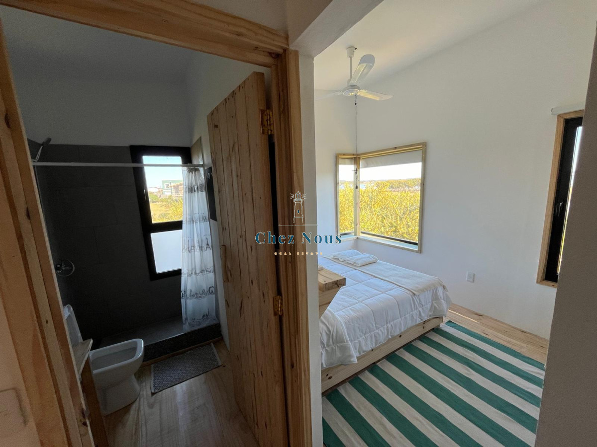 Casa ID.415 - Casa con vista a la laguna! 