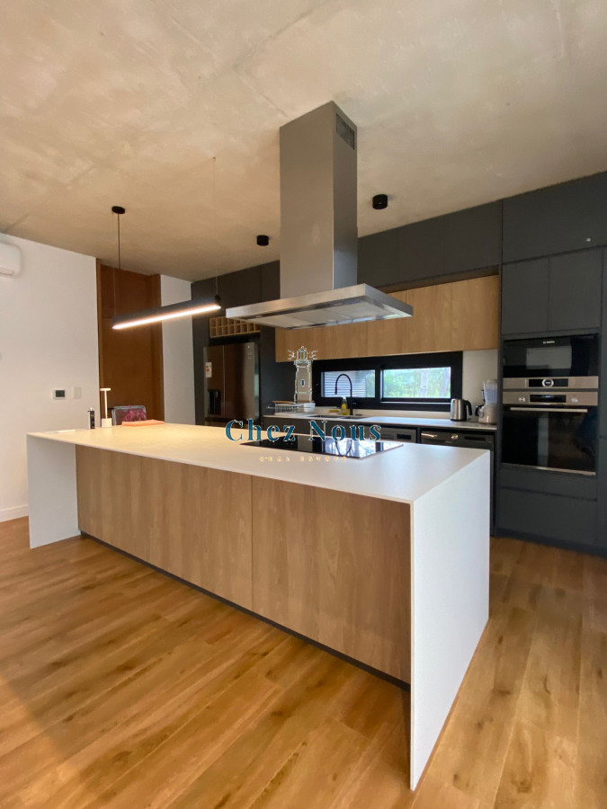 Casa ID.306 - Casa Big Sur - Barra Verde
