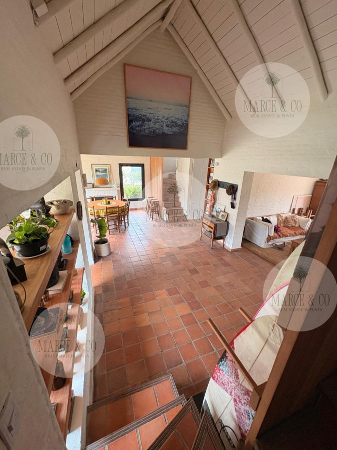 Casa ID.307 - CASA LOMA ALTA - LA BARRA