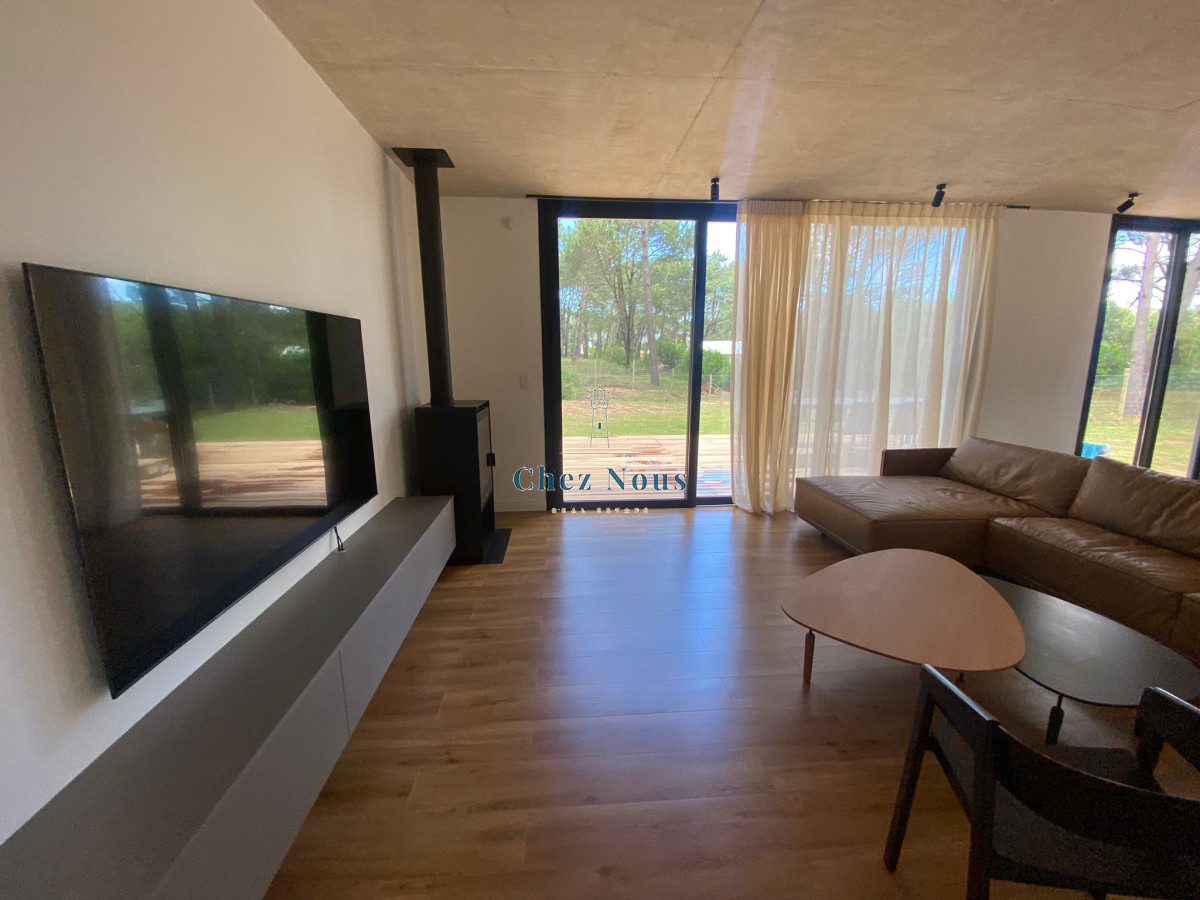 Casa ID.306 - Casa Big Sur - Barra Verde