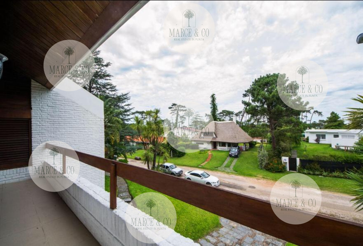 Casa ID.409 - ESPECTACULAR CASA PUNTA DEL ESTE