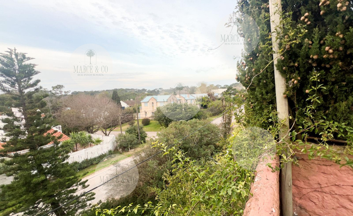 Casa ID.539 - CASA EN VENTA DE 5 DORM EN LA BARRA A 250 MTS DEL MAR
