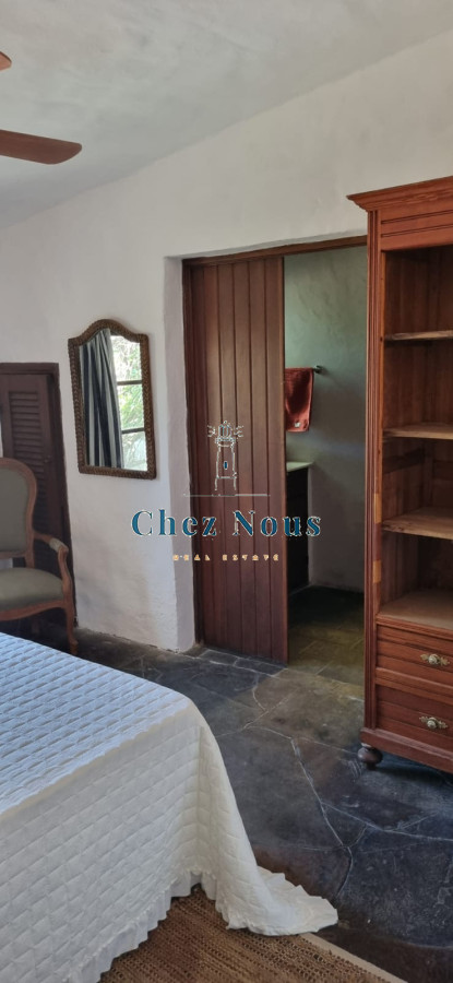Casa ID.440 - Casa en Punta Ballena, 