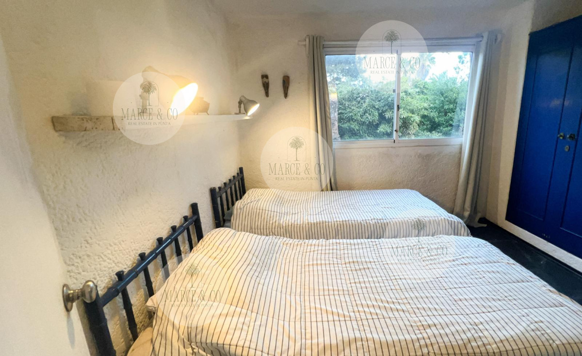 Casa ID.539 - CASA EN VENTA DE 5 DORM EN LA BARRA A 250 MTS DEL MAR