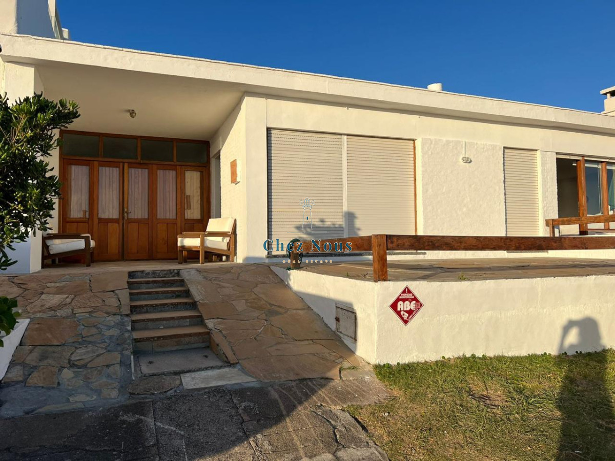 Casa ID.451 - CASA EN BIKINI