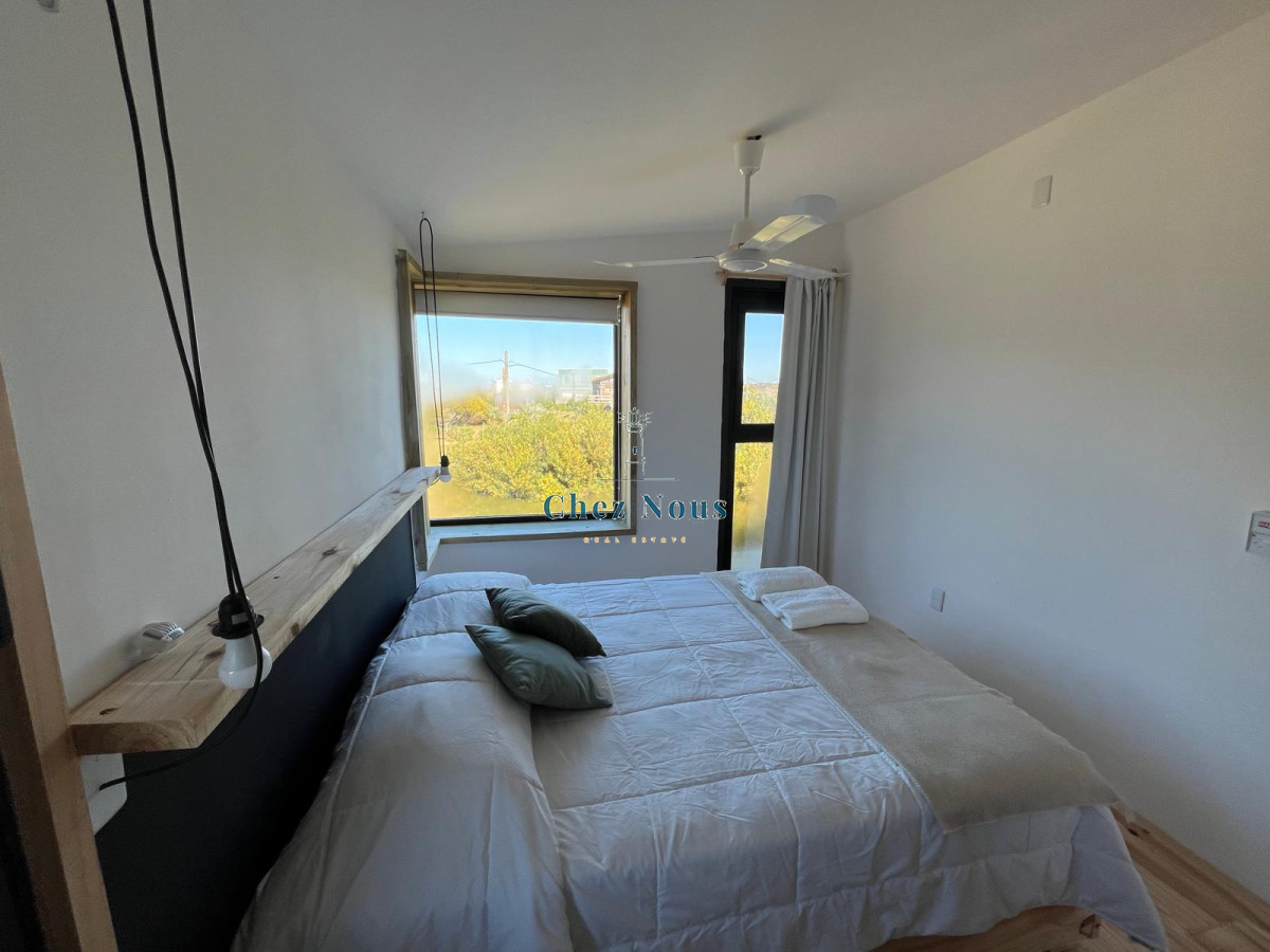 Casa ID.415 - Casa con vista a la laguna! 