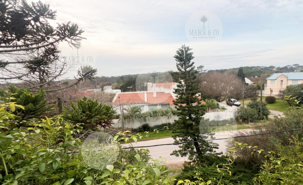 Casa ID.539 - CASA EN VENTA DE 5 DORM EN LA BARRA A 250 MTS DEL MAR