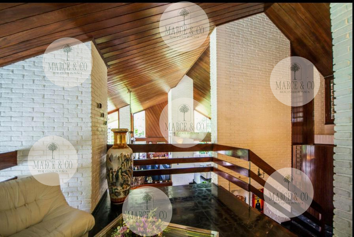 Casa ID.409 - ESPECTACULAR CASA PUNTA DEL ESTE