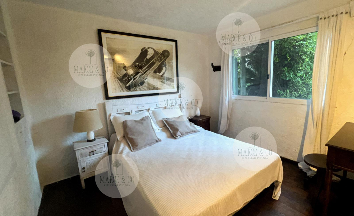 Casa ID.539 - CASA EN VENTA DE 5 DORM EN LA BARRA A 250 MTS DEL MAR