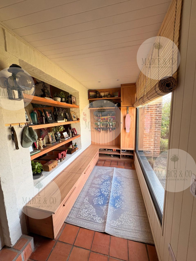 Casa ID.307 - CASA LOMA ALTA - LA BARRA