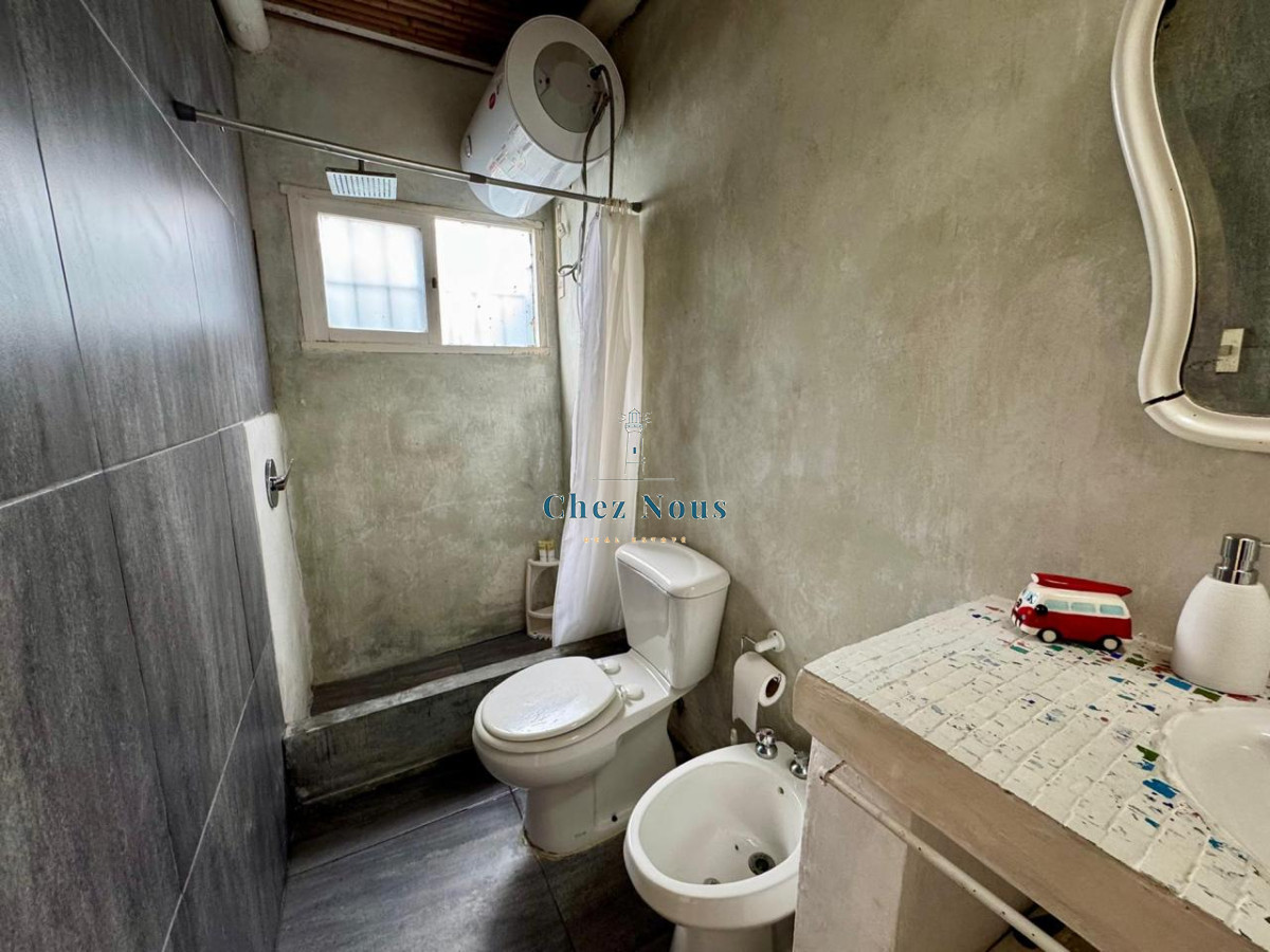 Casa ID.464 - Casa en La Barra, La Barra