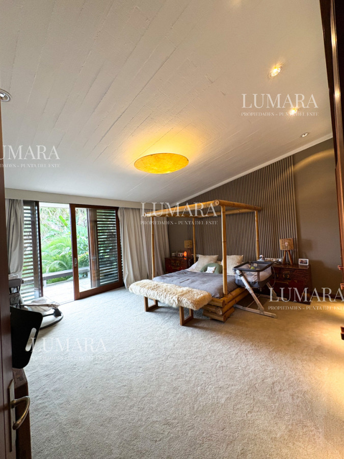 Casa ID.3934 - CASA EN VENTA PRIMERA LINEA AL ARROYO DE LA BARRA
