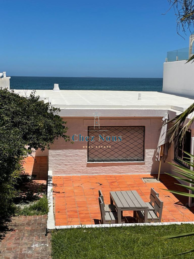 Casa ID.451 - CASA EN BIKINI