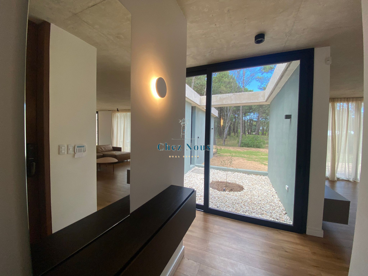 Casa ID.306 - Casa Big Sur - Barra Verde