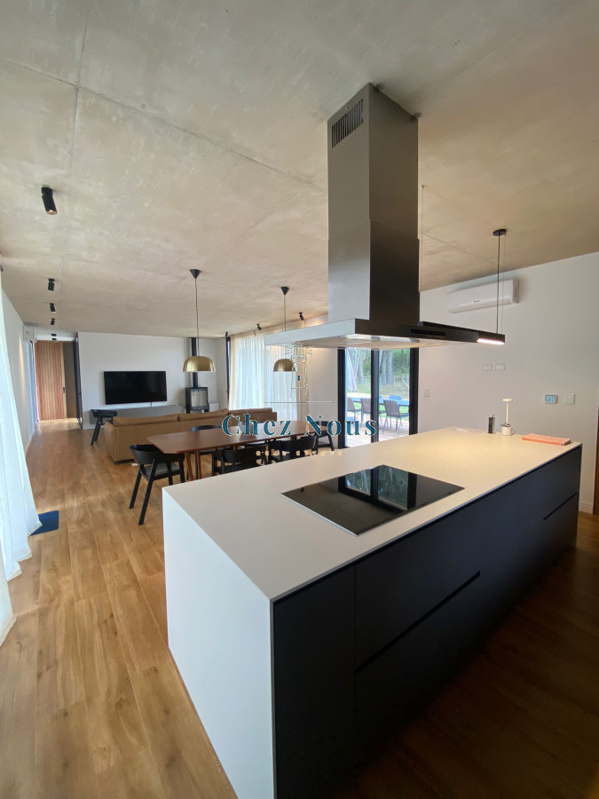 Casa ID.306 - Casa Big Sur - Barra Verde