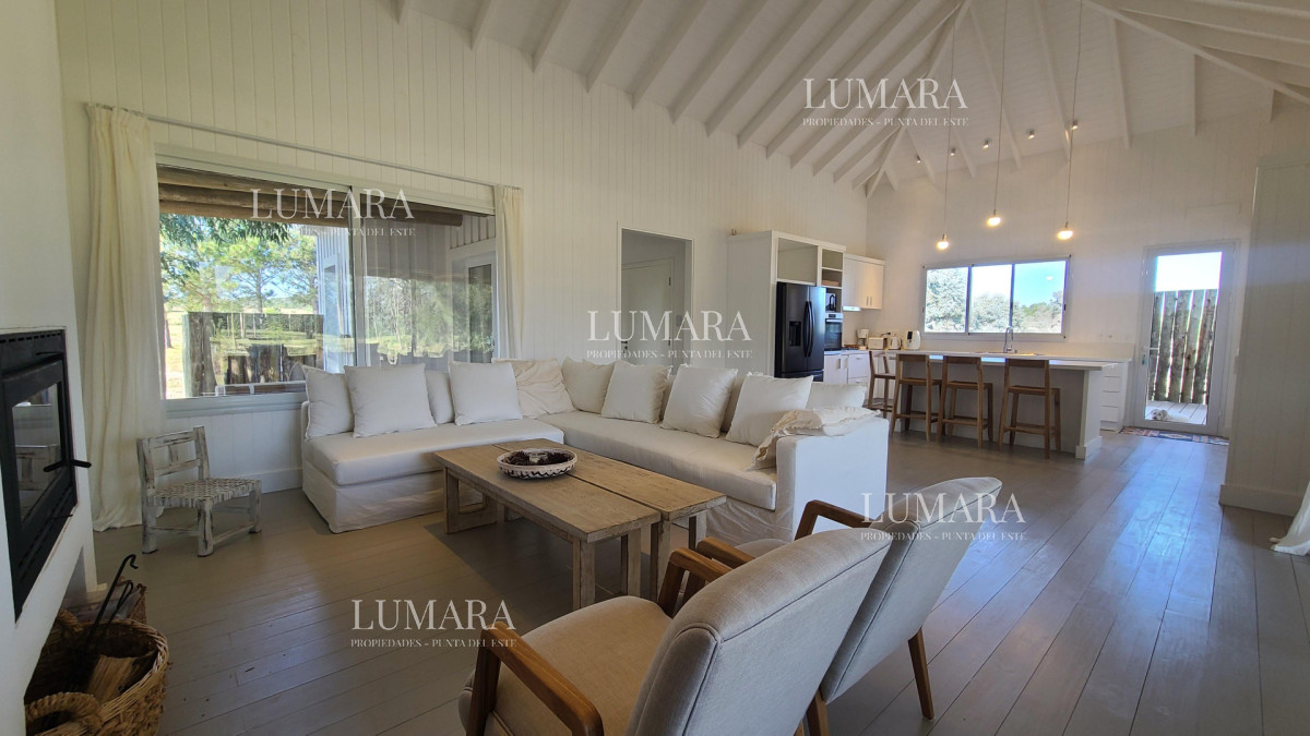 Casa ID.3935 - CASA EN DON MIGUEL