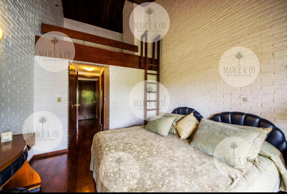Casa ID.409 - ESPECTACULAR CASA PUNTA DEL ESTE