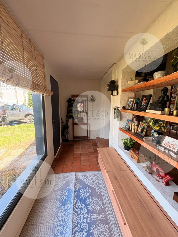 Casa ID.307 - CASA LOMA ALTA - LA BARRA