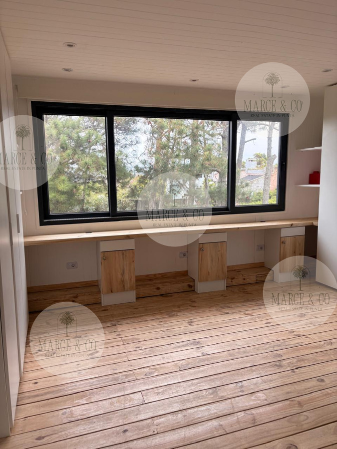 Casa ID.307 - CASA LOMA ALTA - LA BARRA