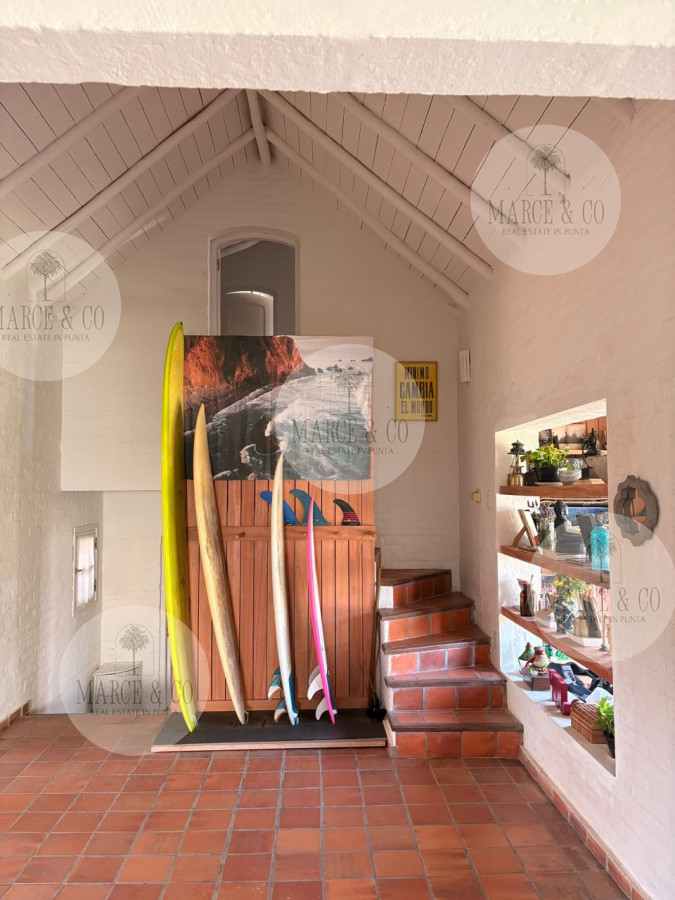 Casa ID.307 - CASA LOMA ALTA - LA BARRA