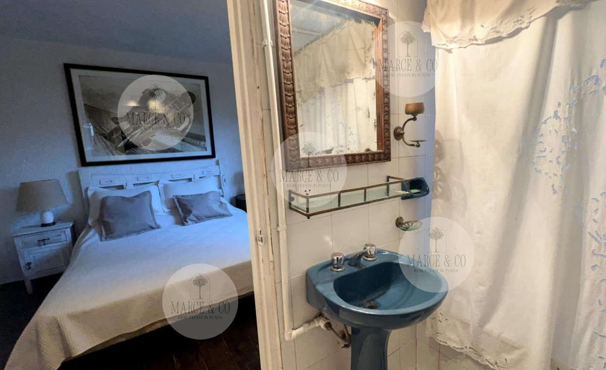 Casa ID.539 - CASA EN VENTA DE 5 DORM EN LA BARRA A 250 MTS DEL MAR