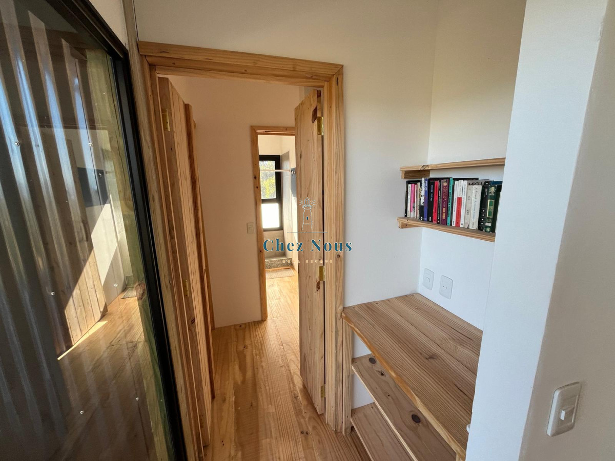 Casa ID.415 - Casa con vista a la laguna! 