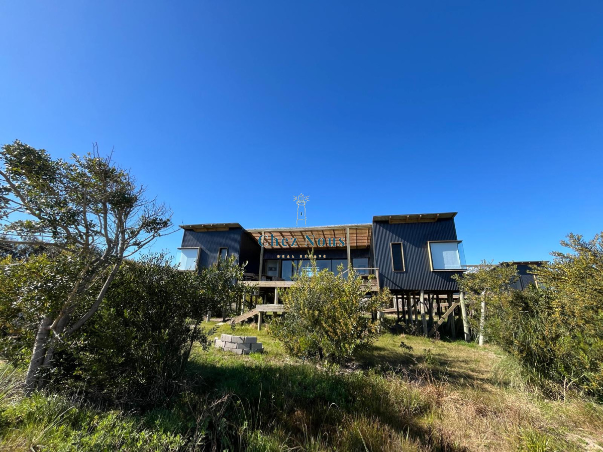 Casa ID.415 - Casa con vista a la laguna! 