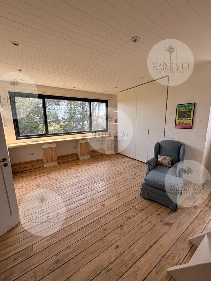 Casa ID.307 - CASA LOMA ALTA - LA BARRA