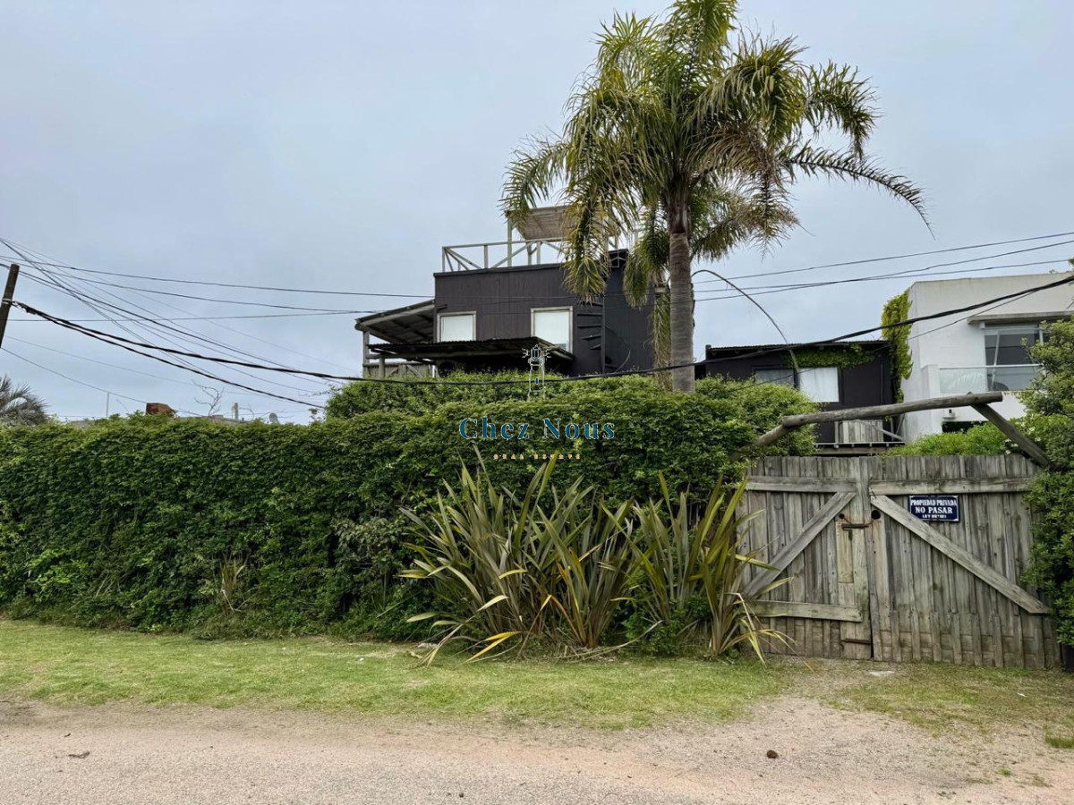Casa ID.464 - Casa en La Barra, La Barra