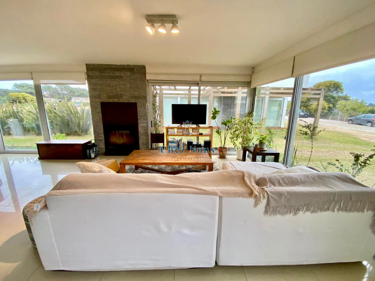 Casa ID.463 - Casa 15 en Silente Club de Mar en Alquiler