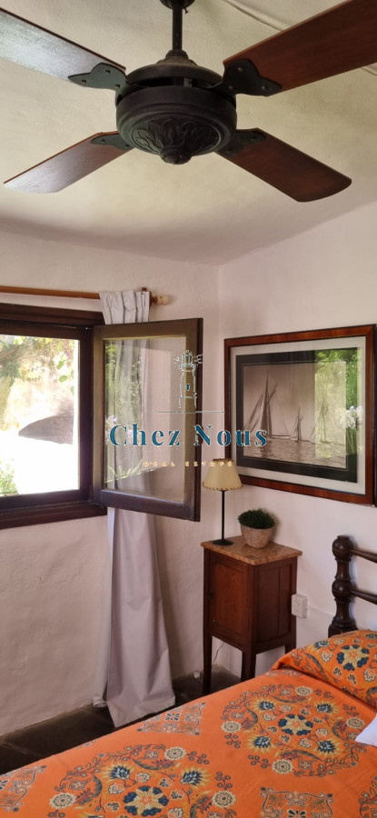Casa ID.440 - Casa en Punta Ballena, 