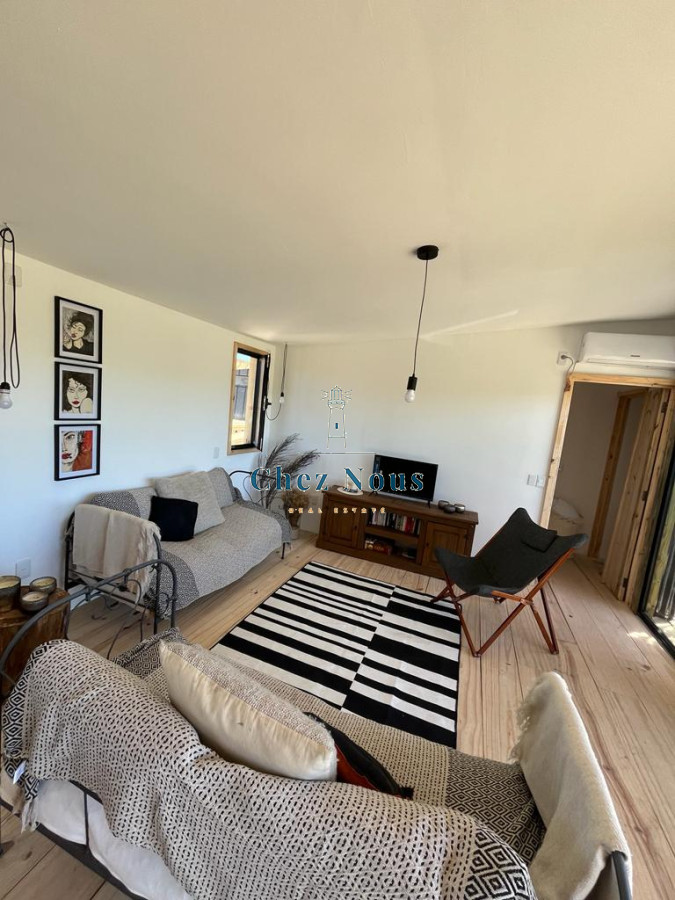 Casa ID.415 - Casa con vista a la laguna! 