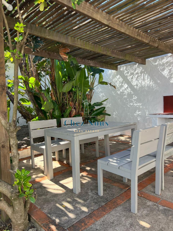 Casa ID.451 - CASA EN BIKINI