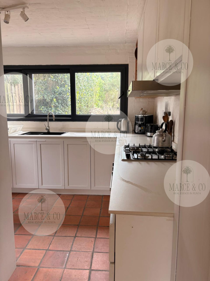 Casa ID.307 - CASA LOMA ALTA - LA BARRA