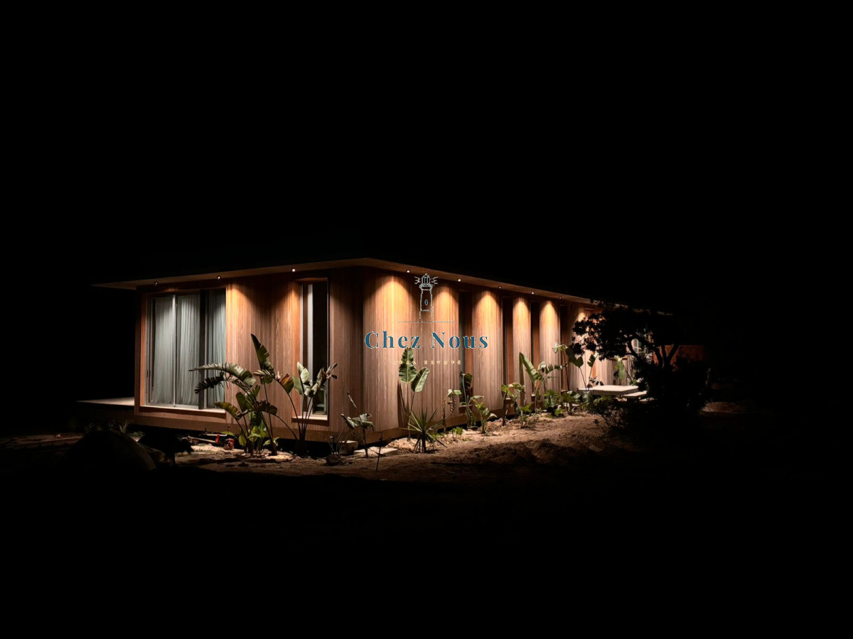Casa ID.413 - CASA EN LAGUNA ESCONDIDA CON VISTA AL CAMPO