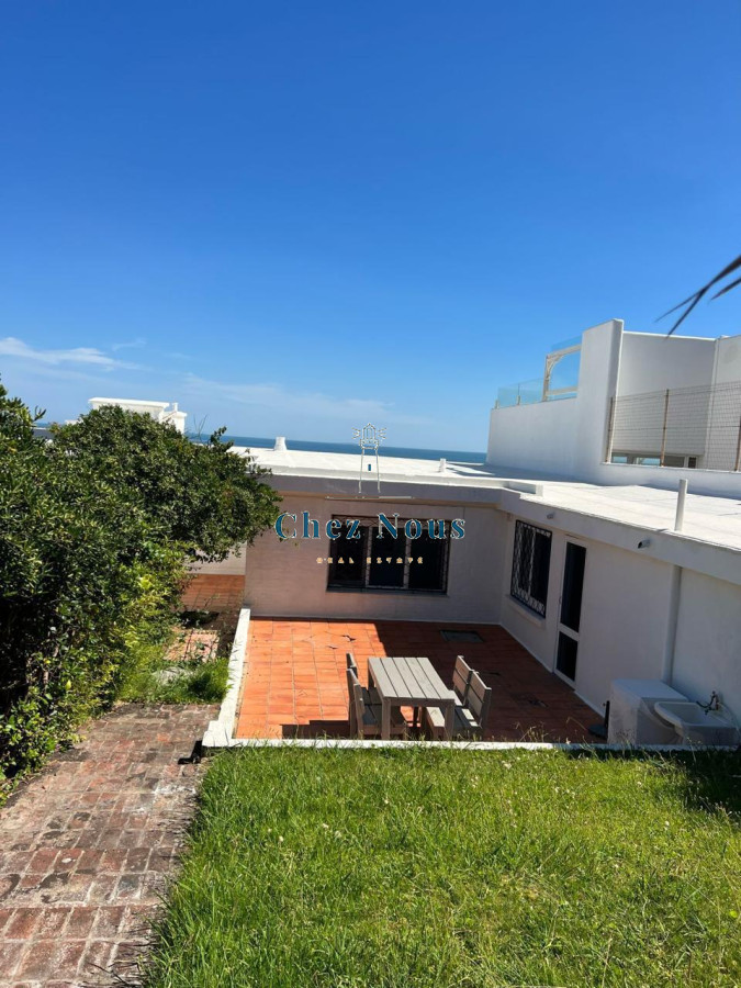Casa ID.451 - CASA EN BIKINI