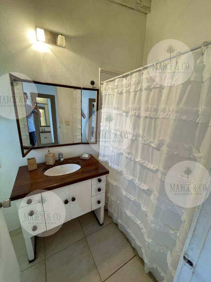 Casa ID.539 - CASA EN VENTA DE 5 DORM EN LA BARRA A 250 MTS DEL MAR